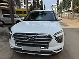 Hyundai Creta SX 1.5 Petrol [2020-2022]