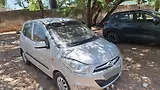 Hyundai i10 Sportz 1.2 Kappa2