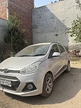 Hyundai Grand i10 Sportz 1.2 Kappa VTVT [2016-2017]