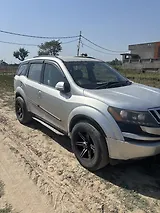 Mahindra XUV500 W8 Mahindra XUV500 W8