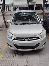 Hyundai i10 Magna 1.2 Kappa2