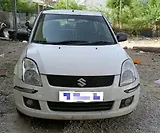 Maruti Suzuki Swift DZire ZDI