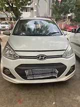 Hyundai Grand i10 Sportz AT 1.2 Kappa VTVT