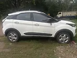 Tata Nexon XMA Diesel
