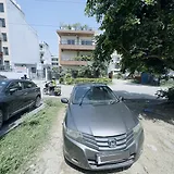 Honda City 1.5 V MT Exclusive Honda City 1.5 V MT Exclusive