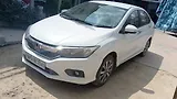 Honda All New City V CVT Petrol