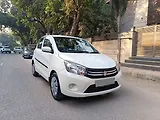 Maruti Suzuki Celerio ZXi AMT