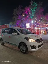 Maruti Suzuki Ertiga VXi