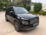 Hyundai Venue SX 1.5 CRDi Hyundai Venue SX 1.5 CRDi