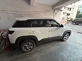 Maruti Suzuki Brezza LXi [2022-2023]
