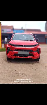 Tata Nexon Smart 1.2 Revotron Petrol 5MT
