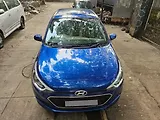 Hyundai Elite i20 Magna 1.2 [2016-2017]