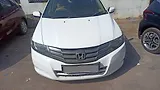 Honda City 1.5 V MT