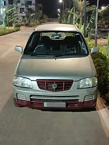 Maruti Suzuki Alto Std