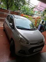 Hyundai Grand i10 Asta 1.2 Kappa VTVT (O) [2013-2017]