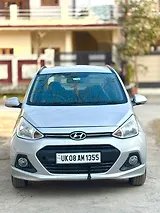 Hyundai Grand i10 Sportz 1.1 CRDi [2016-2017]