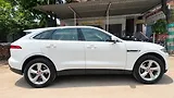 Jaguar F-Pace Prestige