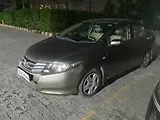 Honda City 1.5 S MT Honda City 1.5 S MT