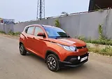 Mahindra KUV100 K4 5 STR