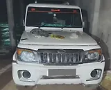 Mahindra Bolero Power Plus SLE [2016-2019]