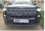 Jeep Compass Limited (O) 2.0 Diesel [2021]