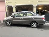 Honda City 1.5 V MT