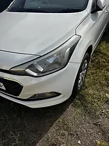 Hyundai Elite i20 Sportz 1.2 [2016-2017]