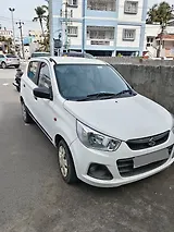 Maruti Suzuki Alto K10 VXi [2014-2019]