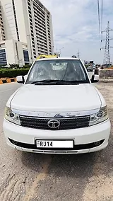 Tata Safari 4x2 EX DICOR BS-III