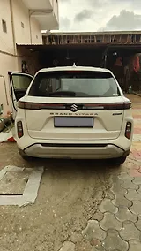 Maruti Suzuki Grand Vitara Zeta Smart Hybrid [2023-2025]