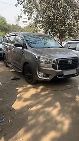 Toyota Innova Crysta 2.7 GX 8 STR [2016-2020]
