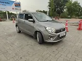 Maruti Suzuki Celerio VXi (O) CNG [2017-2019]