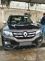 Renault Kwid RXT 1.0 SCE Edition