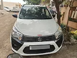 Maruti Suzuki Celerio ZXi [2017-2019]