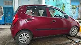 Hyundai i10 Magna 1.1 iRDE2 [2010-2017]