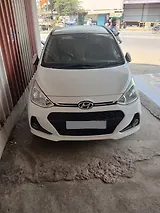 Hyundai Grand i10 Sportz 1.2 Kappa VTVT [2017-2020]