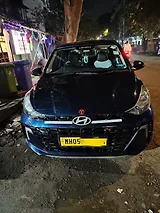 Hyundai Aura SX 1.2 Petrol Hyundai Aura SX 1.2 Petrol