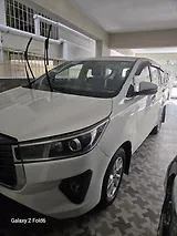 Toyota Innova Crysta 2.4 VX 7 STR [2016-2020]