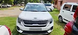 Kia Seltos HTX Plus AT 1.5 Diesel