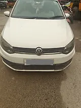 Volkswagen Ameo Comfortline 1.5L (D) Volkswagen Ameo Comfortline 1.5L (D)