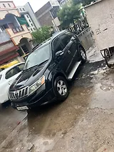Mahindra XUV500 W8 Mahindra XUV500 W8