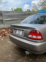 Honda City 1.5 Gxi CVT