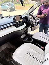 Tata Punch Pure MT [2021-2023]