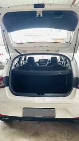 Hyundai i20 Sportz 1.0 Turbo DCT [2022-2023]