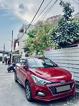 Hyundai Elite i20 Sportz Plus 1.2 [2019-2020]