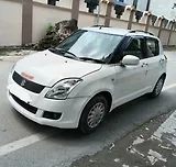 Maruti Suzuki Swift VXi Maruti Suzuki Swift VXi
