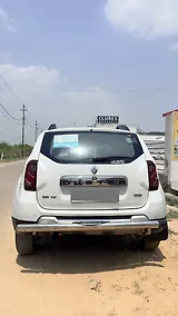 Renault Duster 110 PS RXZ 4X2 AMT Diesel