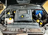 Mahindra Scorpio S10 4WD