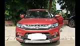 Maruti Suzuki Vitara Brezza ZDi