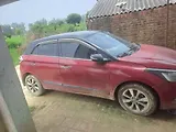 Hyundai Elite i20 Sportz 1.4